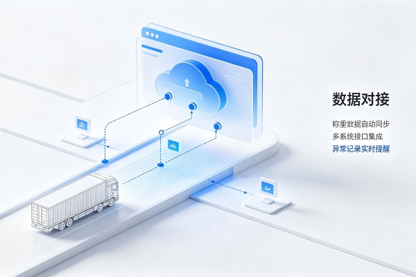 系统数据对接